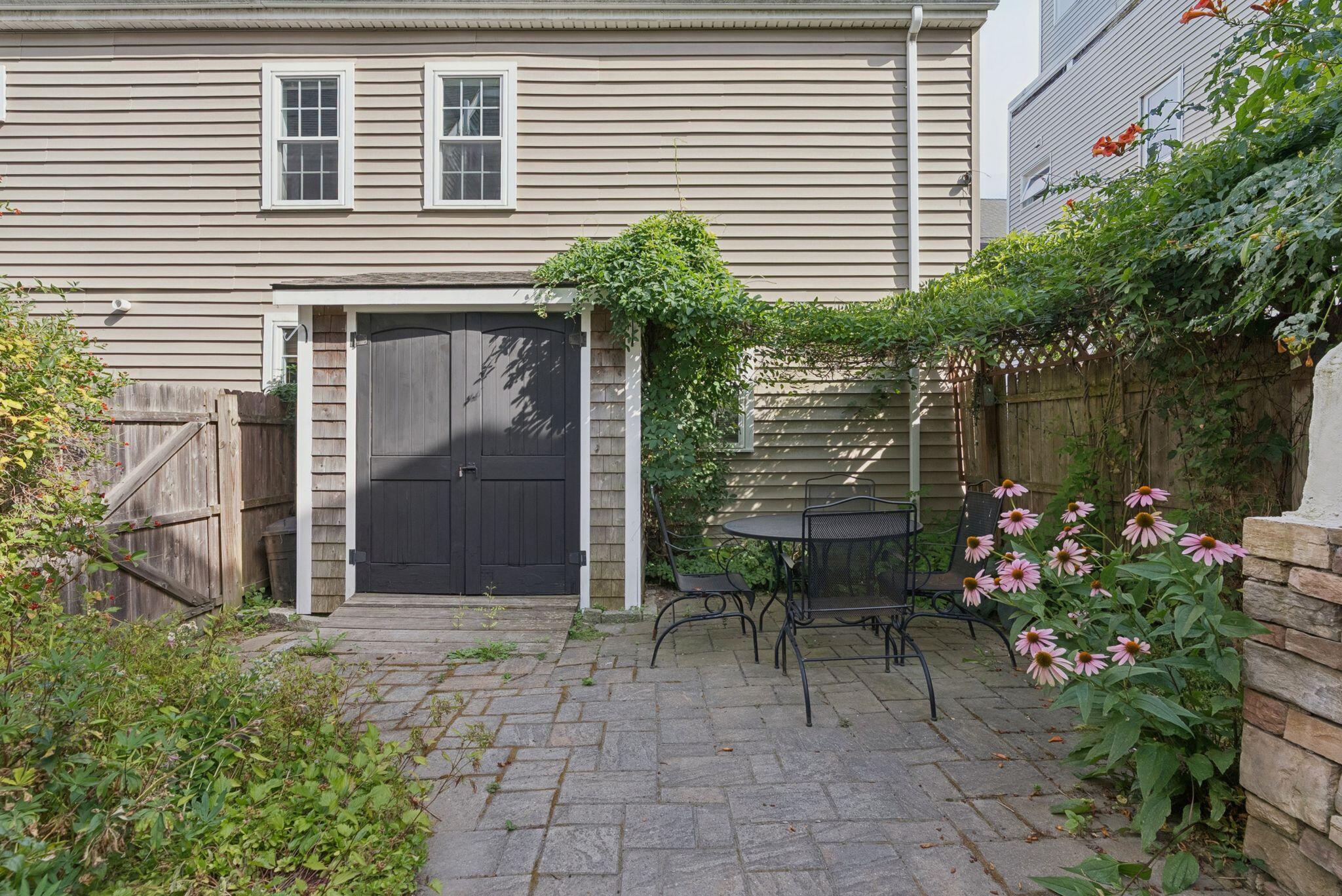 20 Tate Street Portland ME 04102