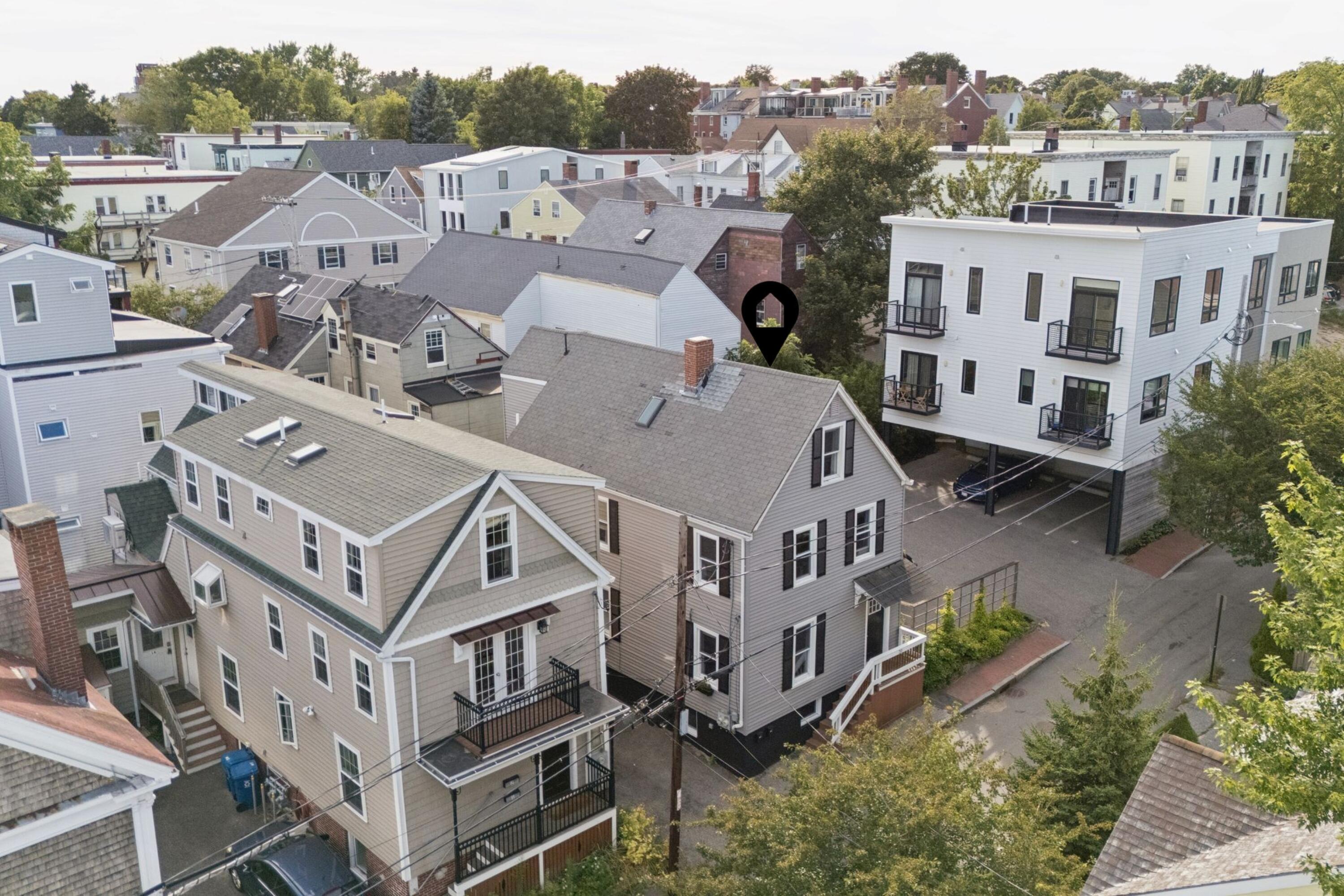 20 Tate Street Portland ME 04102