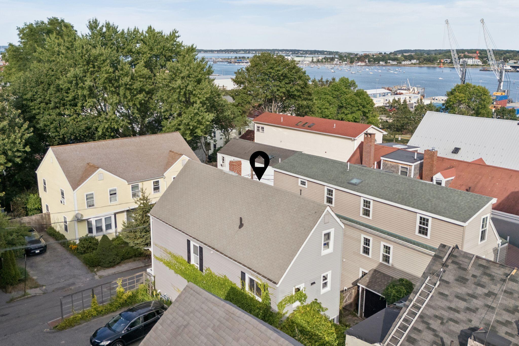 20 Tate Street Portland ME 04102