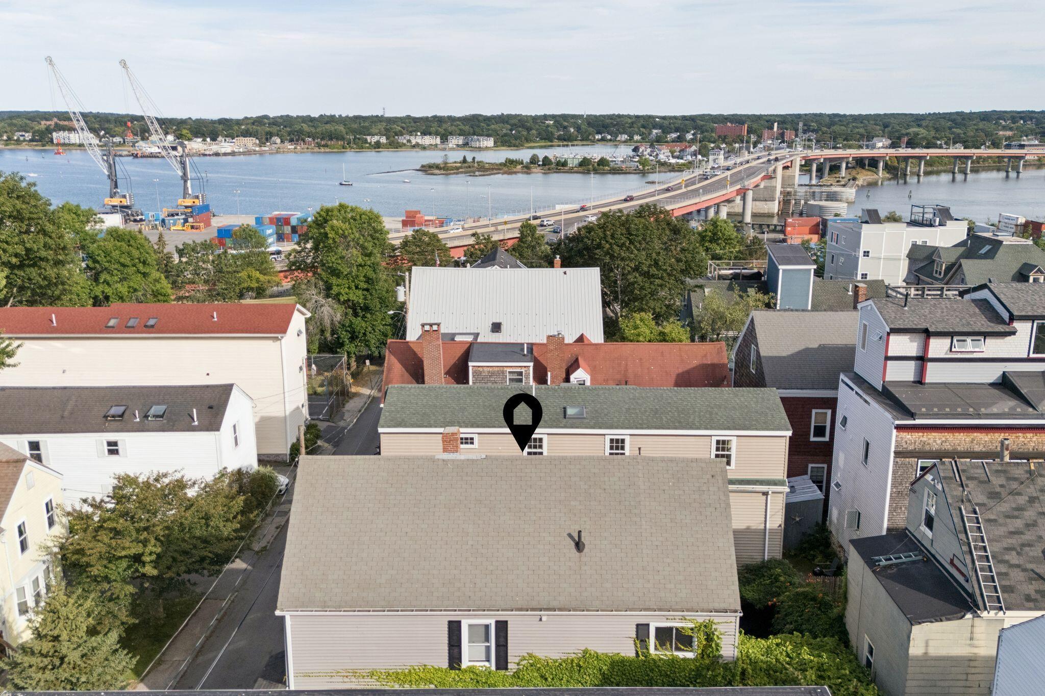 20 Tate Street Portland ME 04102