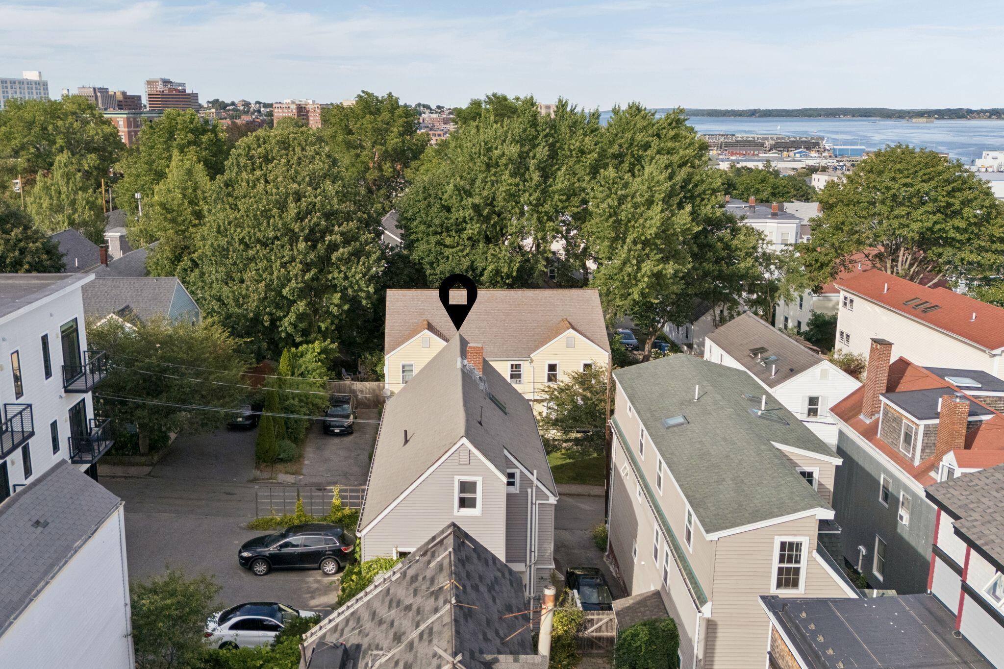 20 Tate Street Portland ME 04102