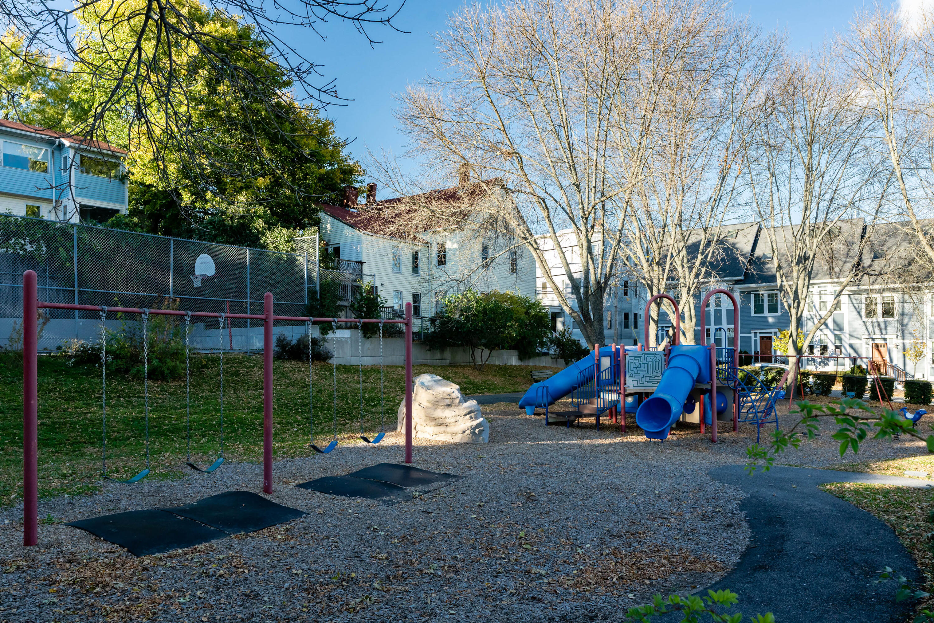 20 Tate Street Portland ME 04102