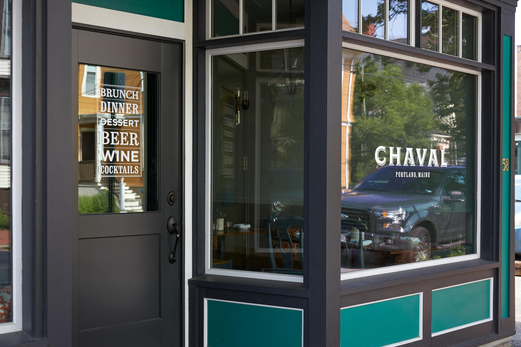 20 Tate Street Portland ME 04102