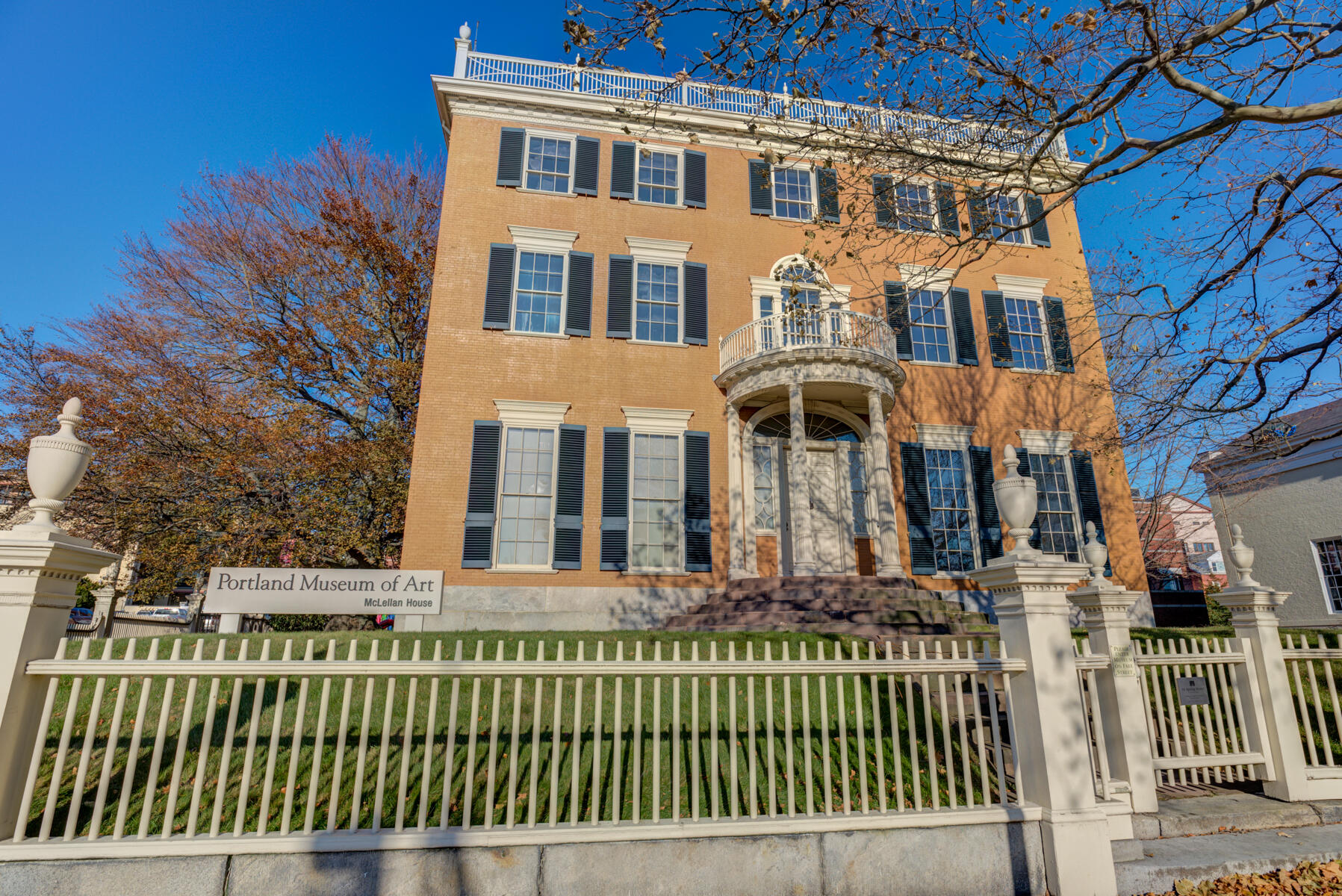 20 Tate Street Portland ME 04102