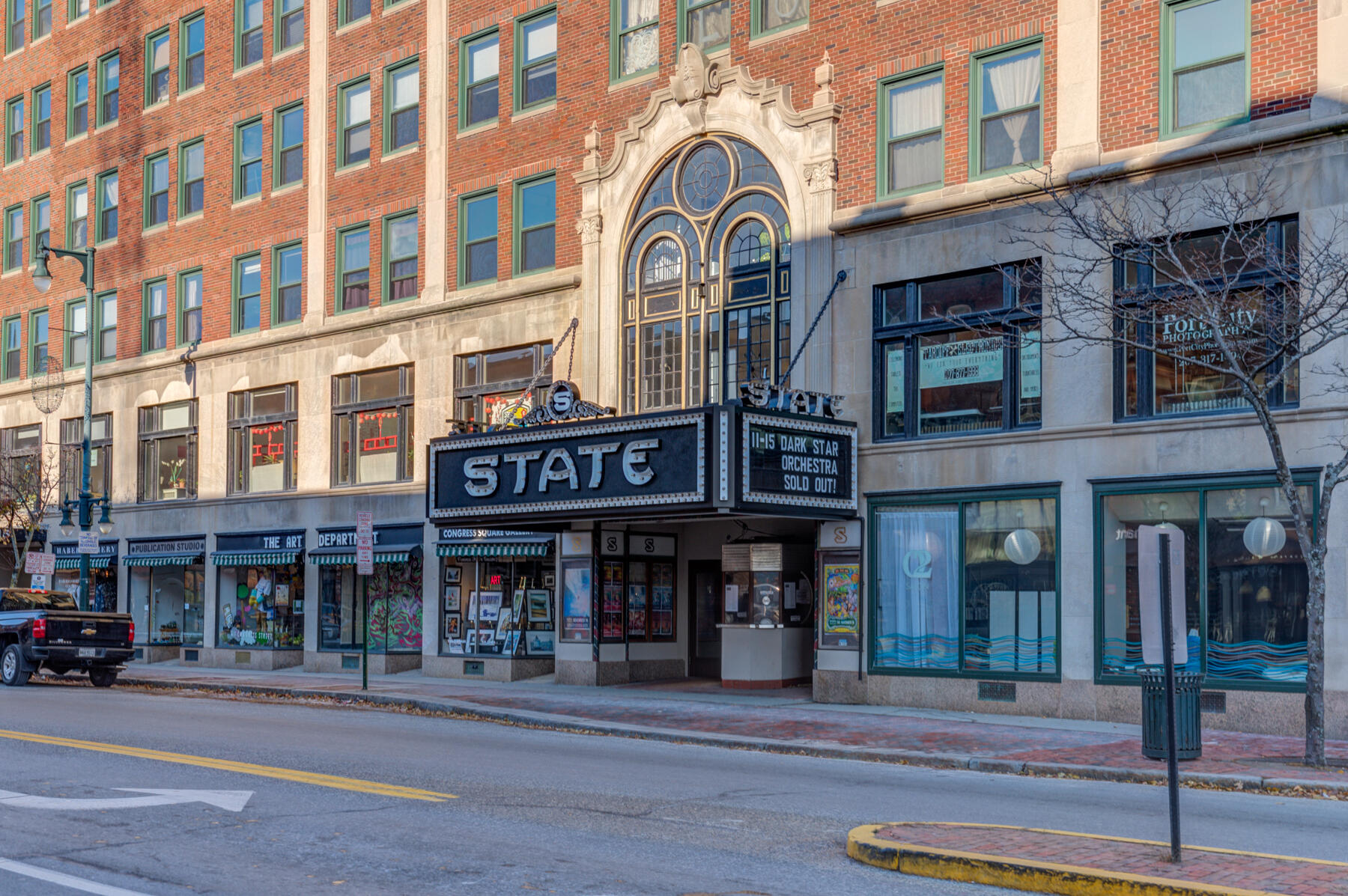 20 Tate Street Portland ME 04102