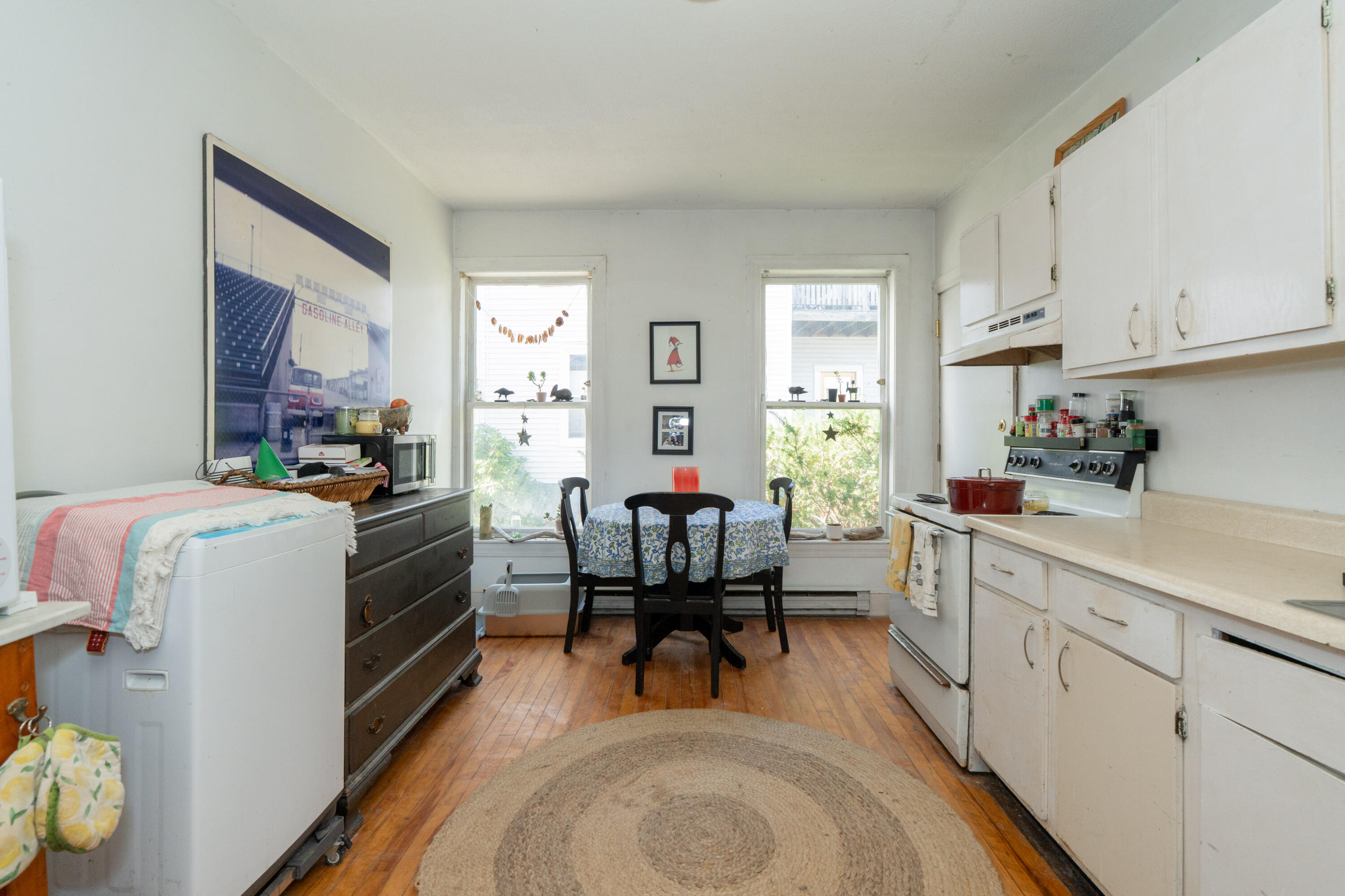 55-57-59 St Lawrence Street Portland ME 04101