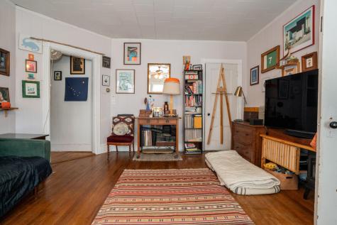 55-57-59 St Lawrence Street Portland ME 04101