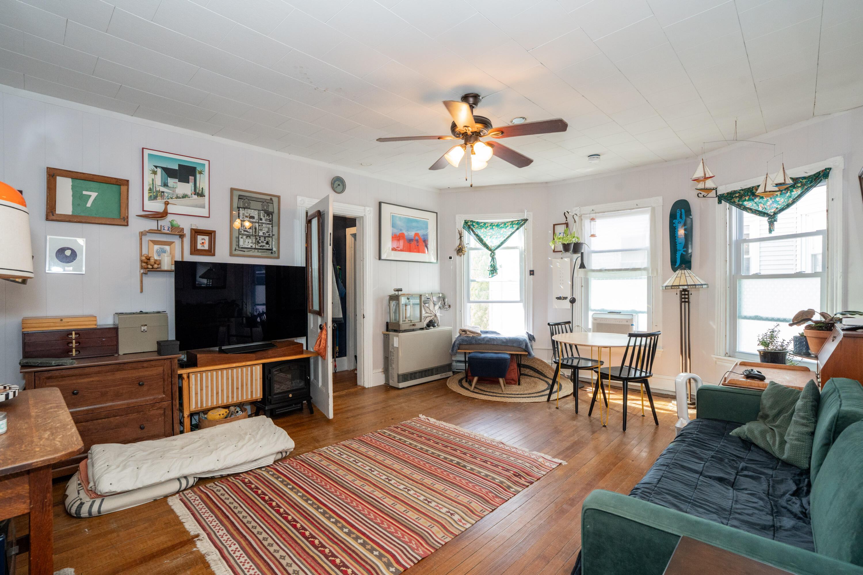 55-57-59 St Lawrence Street Portland ME 04101