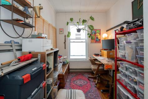 55-57-59 St Lawrence Street Portland ME 04101