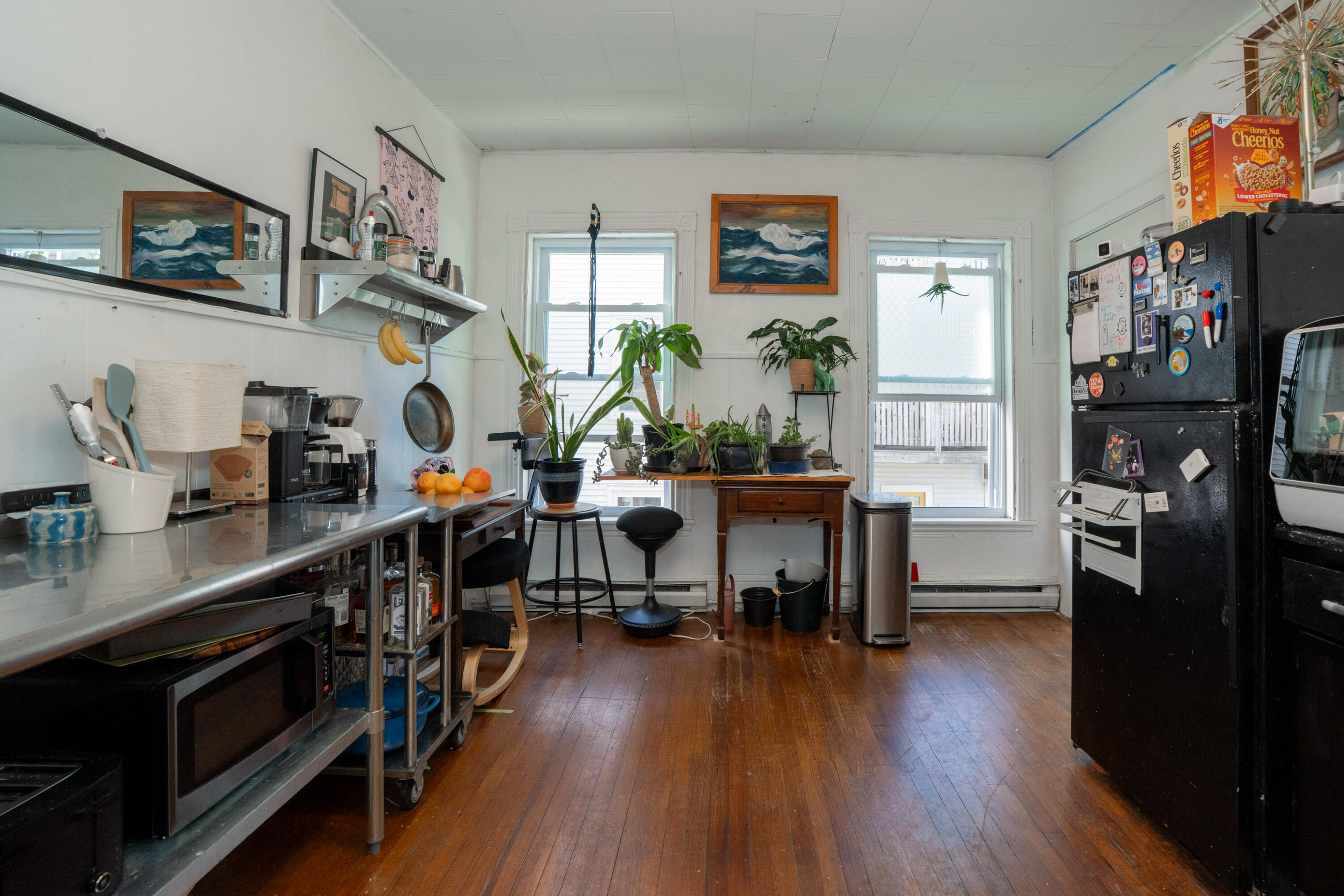 55-57-59 St Lawrence Street Portland ME 04101