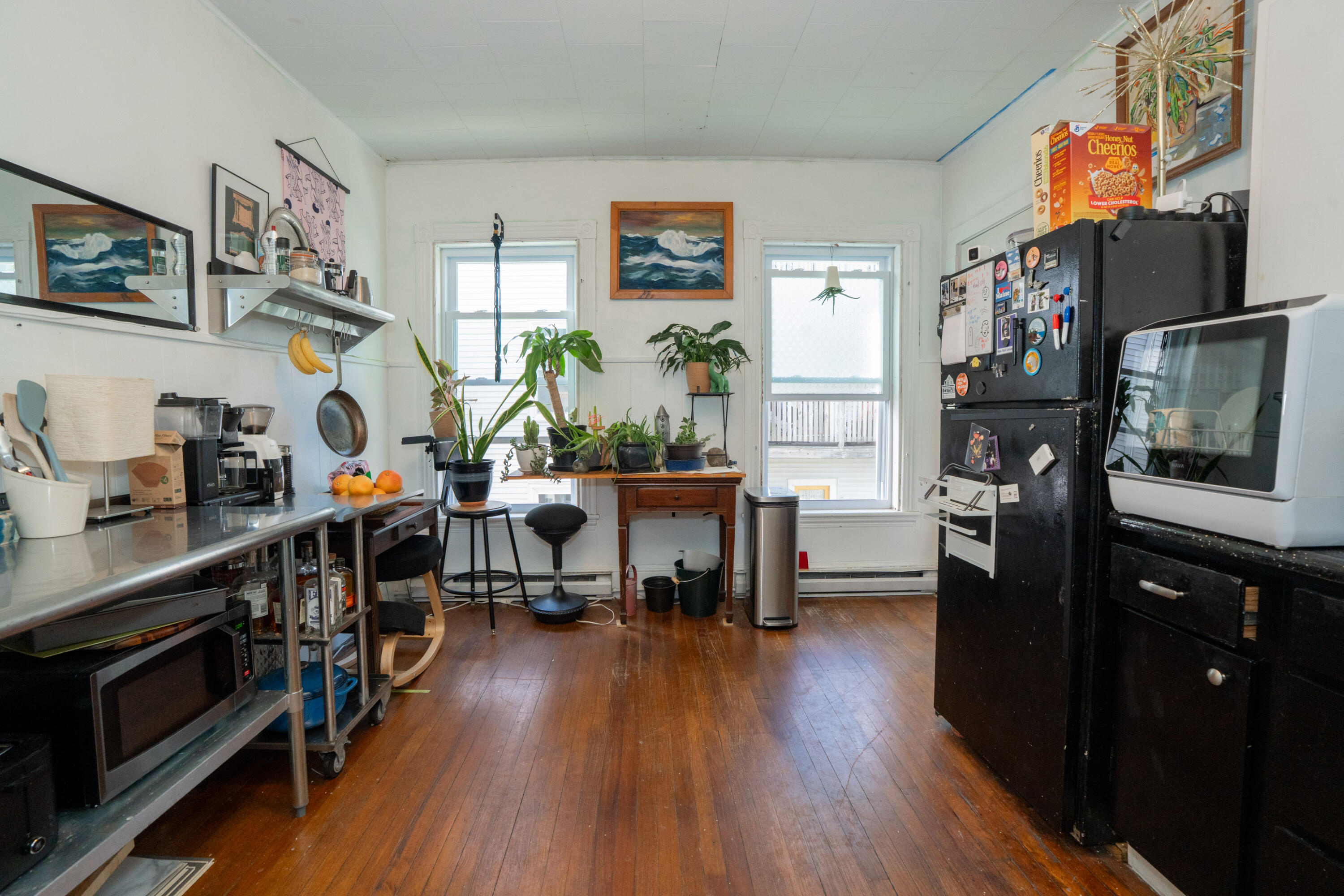 55-57-59 St Lawrence Street Portland ME 04101