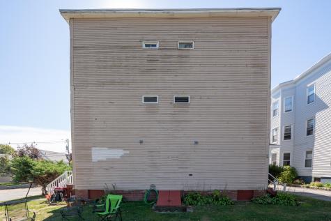 55-57-59 St Lawrence Street Portland ME 04101