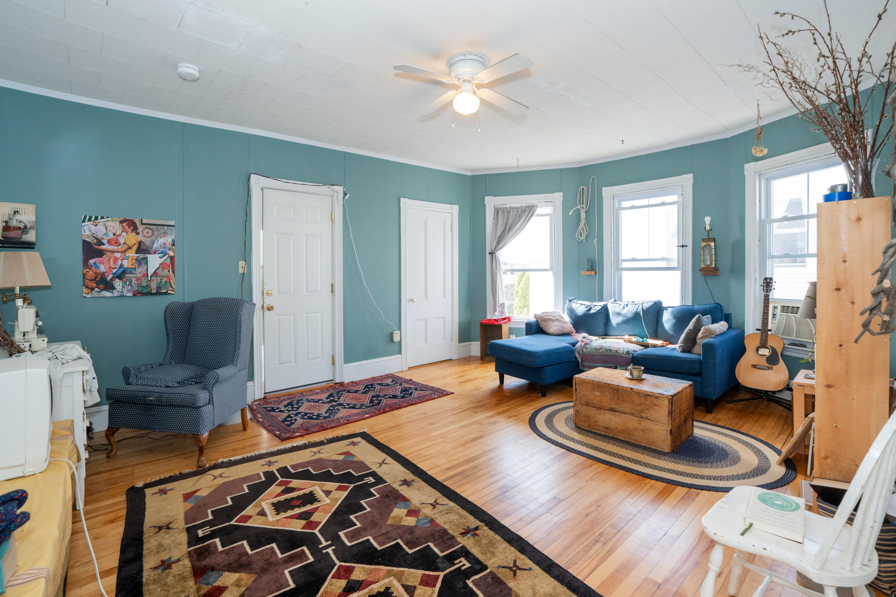 55-57-59 St Lawrence Street Portland ME 04101