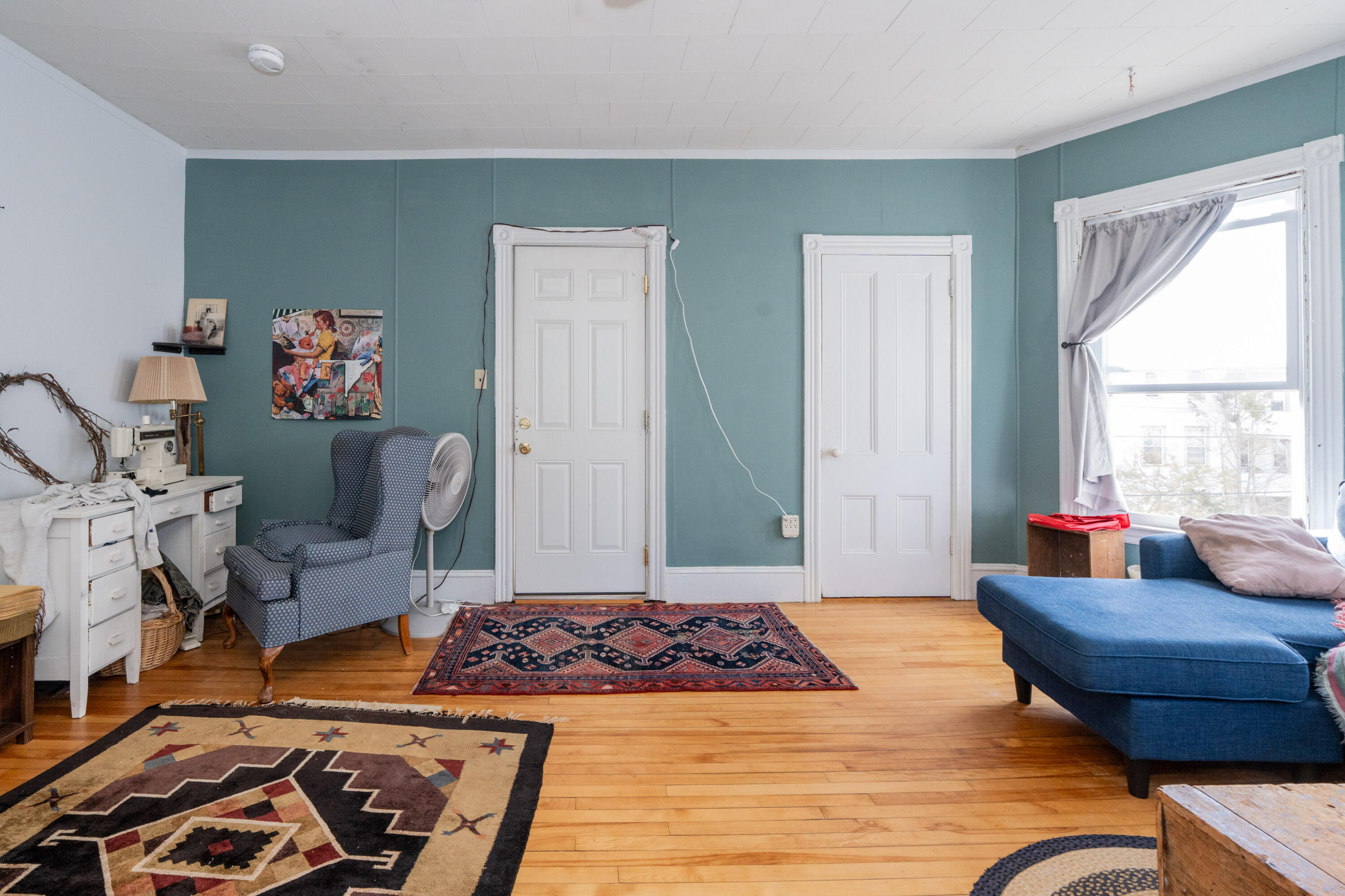 55-57-59 St Lawrence Street Portland ME 04101