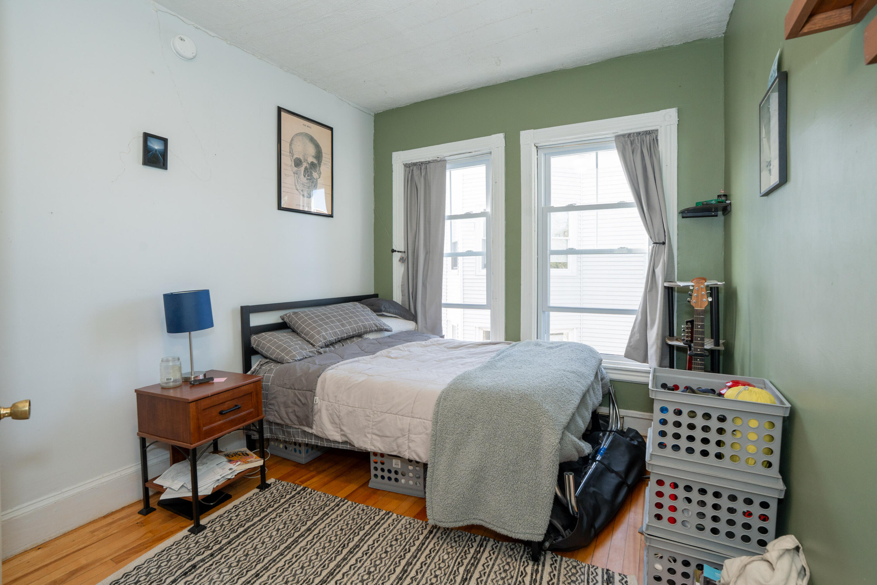 55-57-59 St Lawrence Street Portland ME 04101