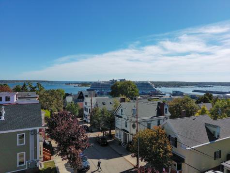 55-57-59 St Lawrence Street Portland ME 04101