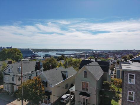 55-57-59 St Lawrence Street Portland ME 04101