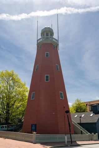 55-57-59 St Lawrence Street Portland ME 04101