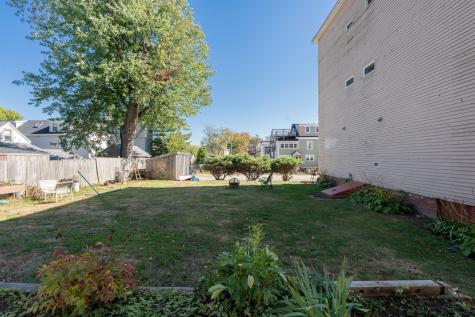 55-57-59 St Lawrence Street Portland ME 04101