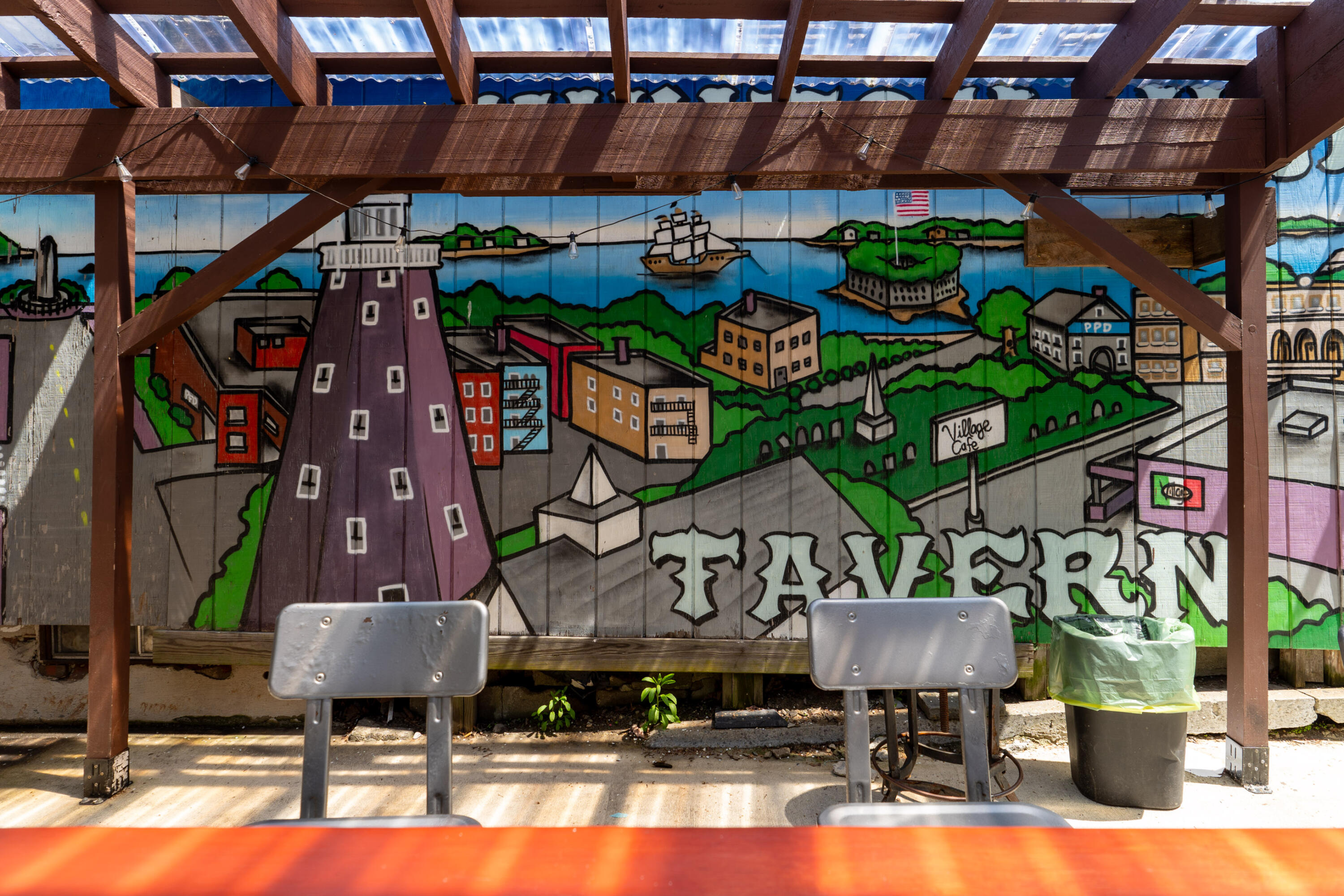 55-57-59 St Lawrence Street Portland ME 04101