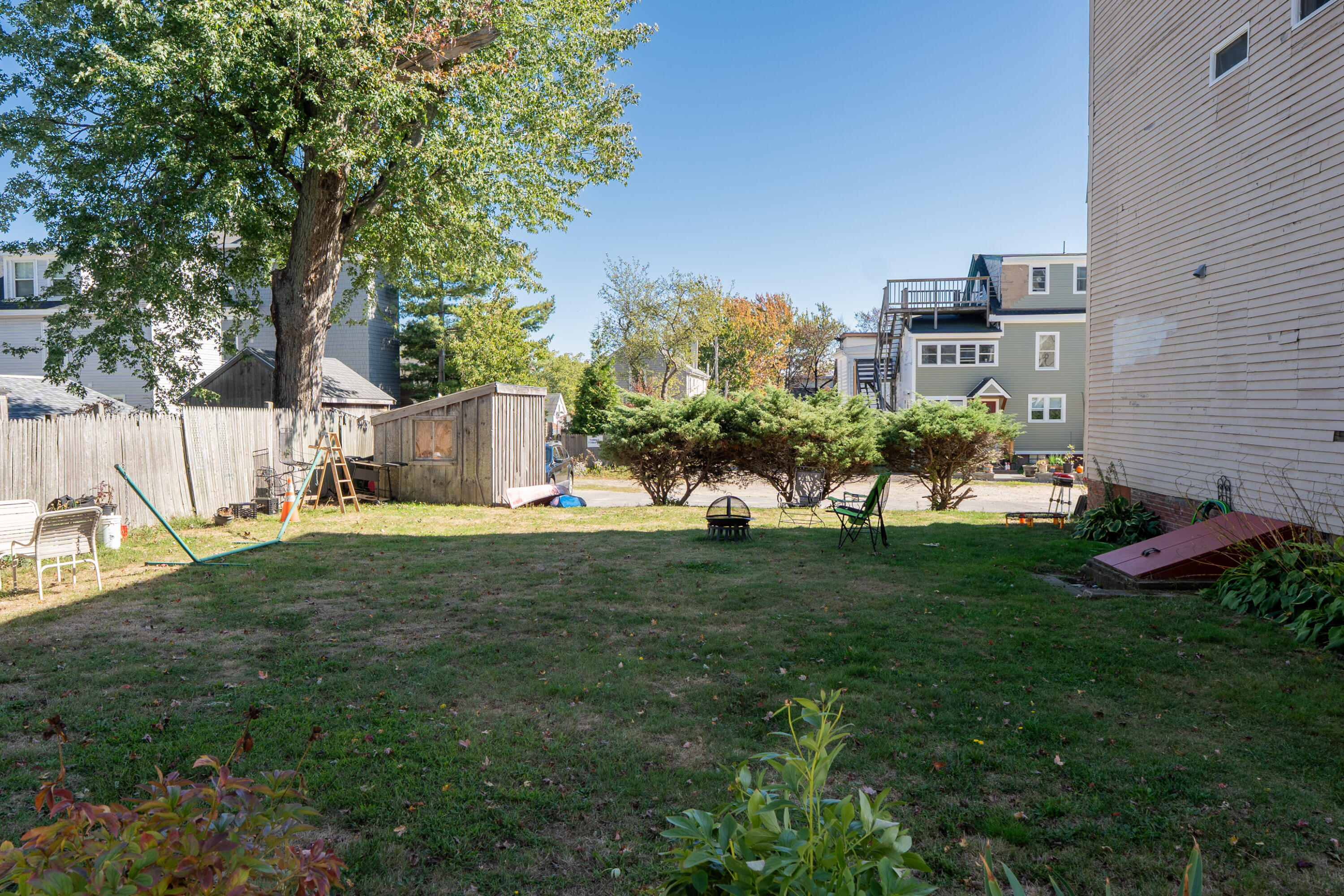 55-57-59 St Lawrence Street Portland ME 04101