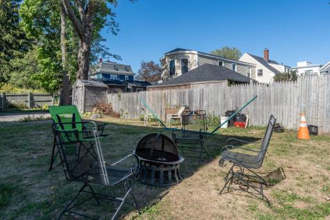 55-57-59 St Lawrence Street Portland ME 04101