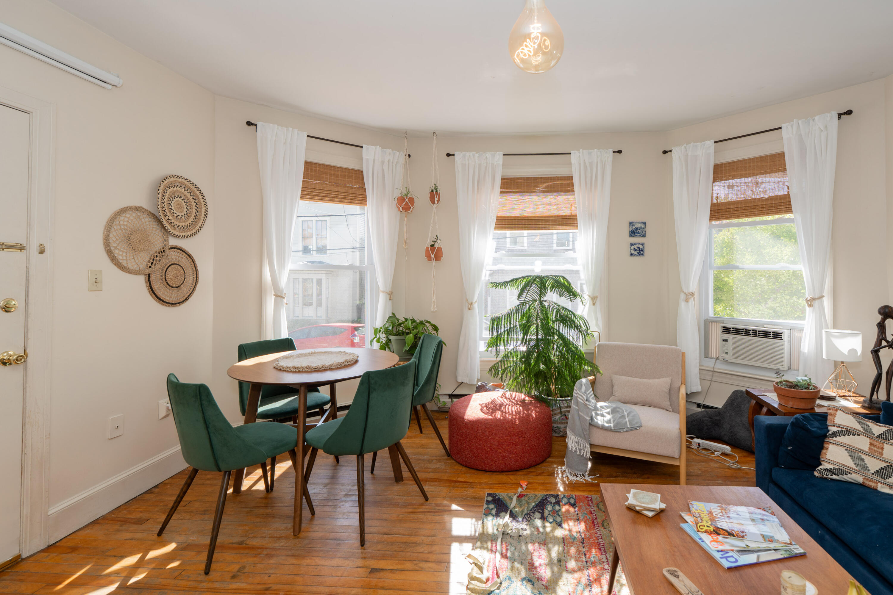 55-57-59 St Lawrence Street Portland ME 04101