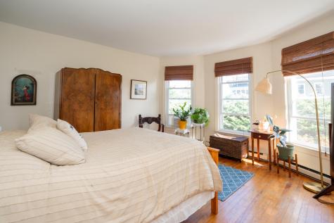 55-57-59 St Lawrence Street Portland ME 04101