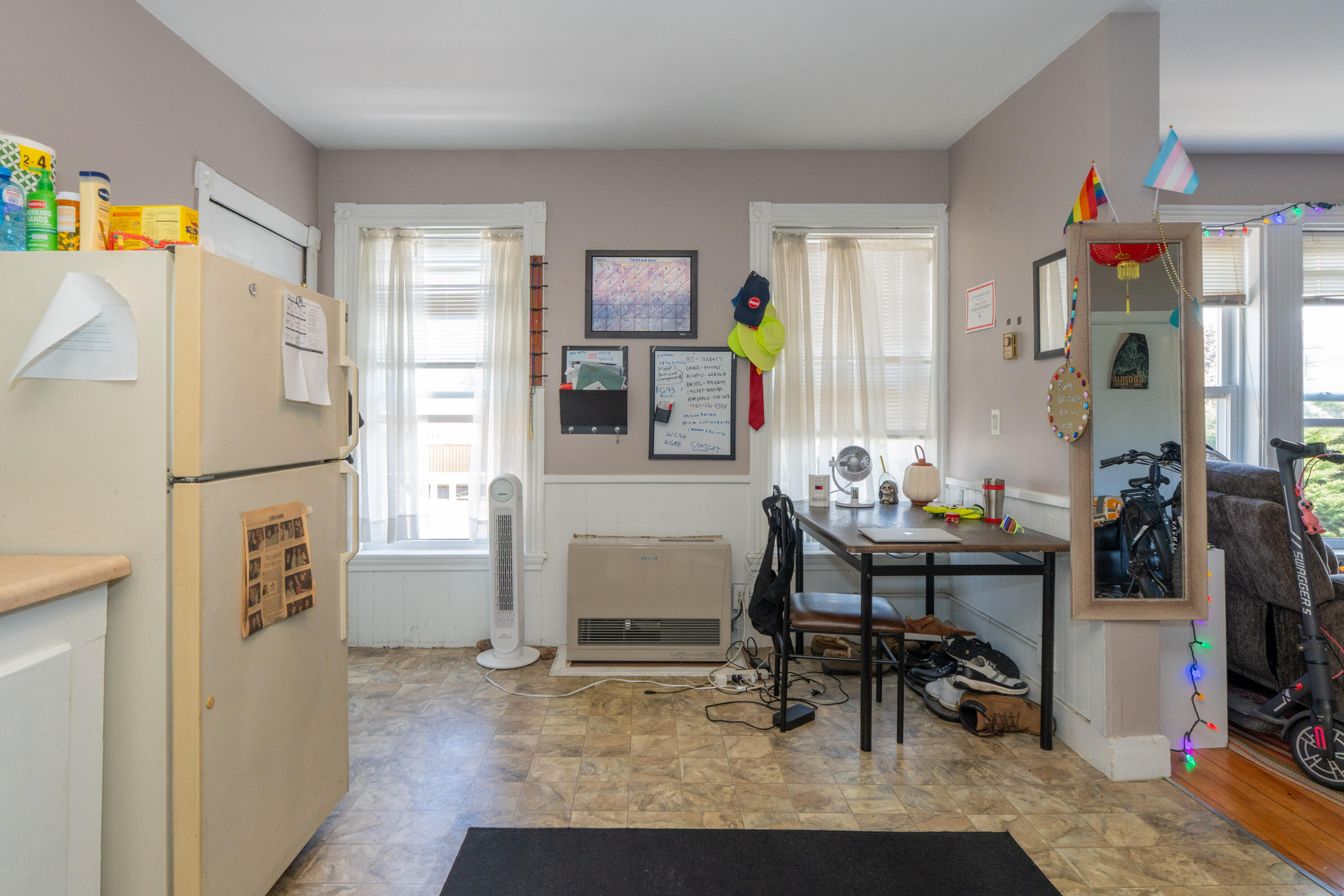 55-57-59 St Lawrence Street Portland ME 04101