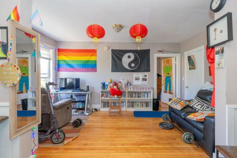 55-57-59 St Lawrence Street Portland ME 04101