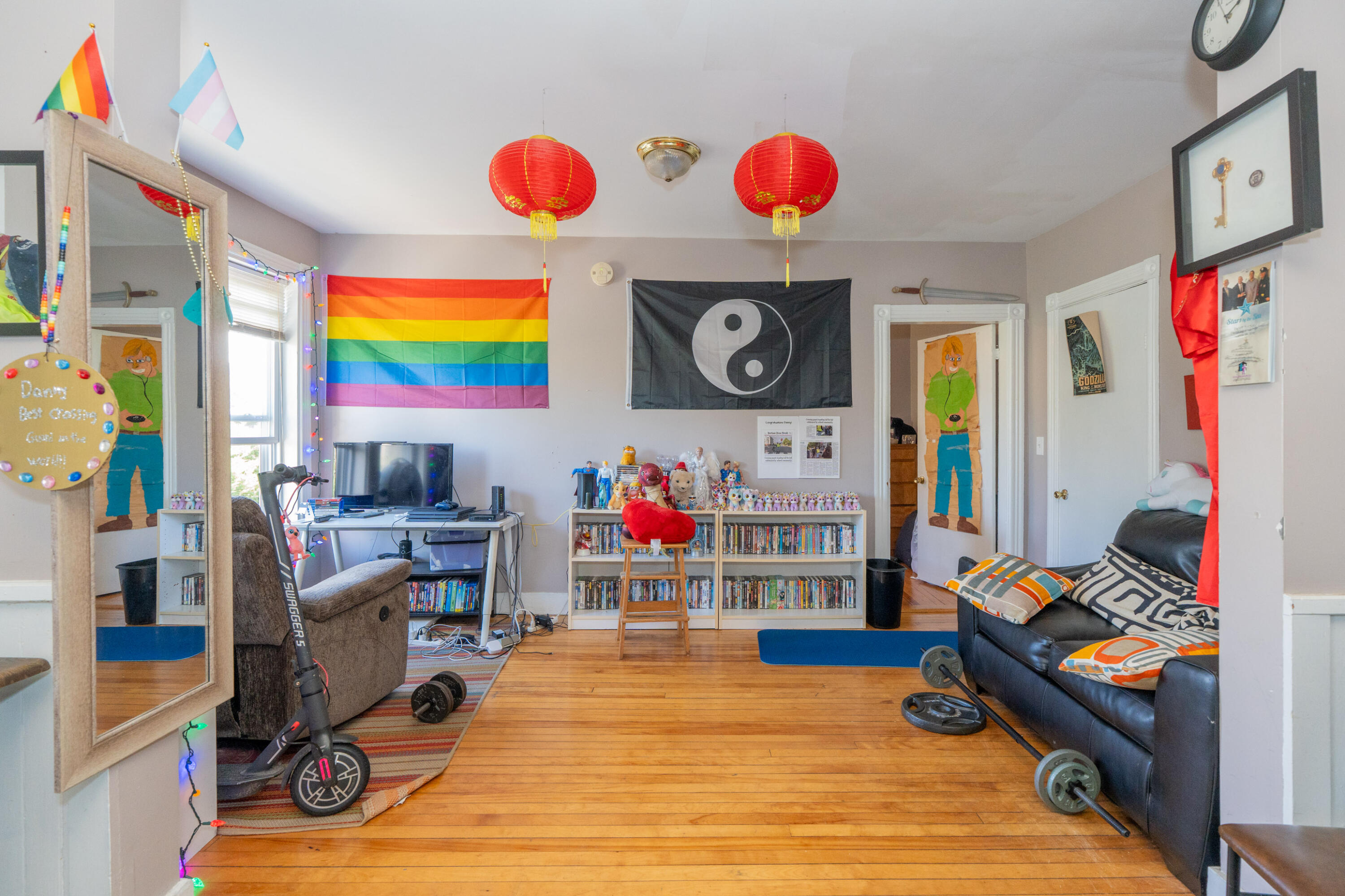 55-57-59 St Lawrence Street Portland ME 04101