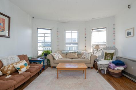 55-57-59 St Lawrence Street Portland ME 04101