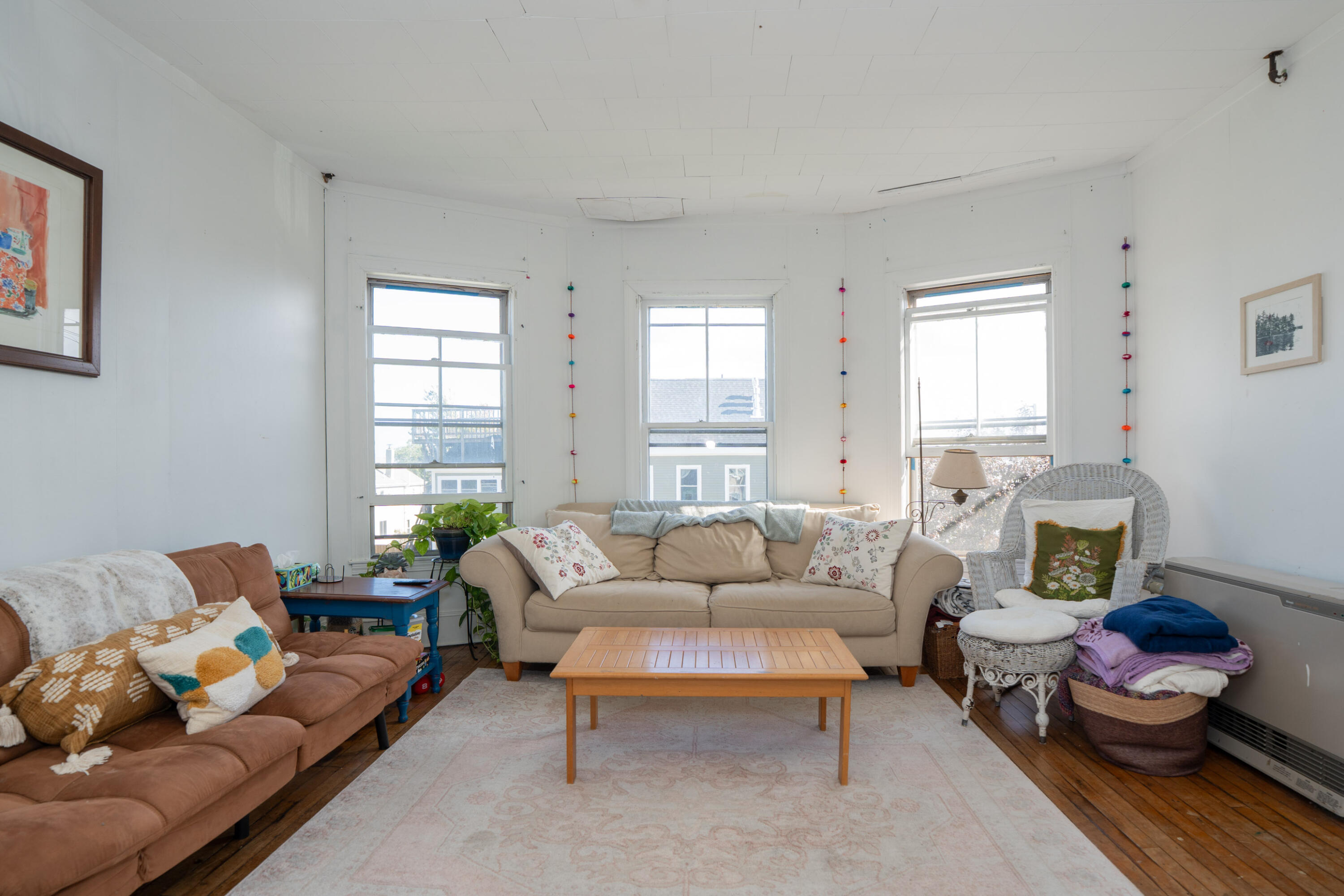 55-57-59 St Lawrence Street Portland ME 04101