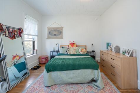 55-57-59 St Lawrence Street Portland ME 04101