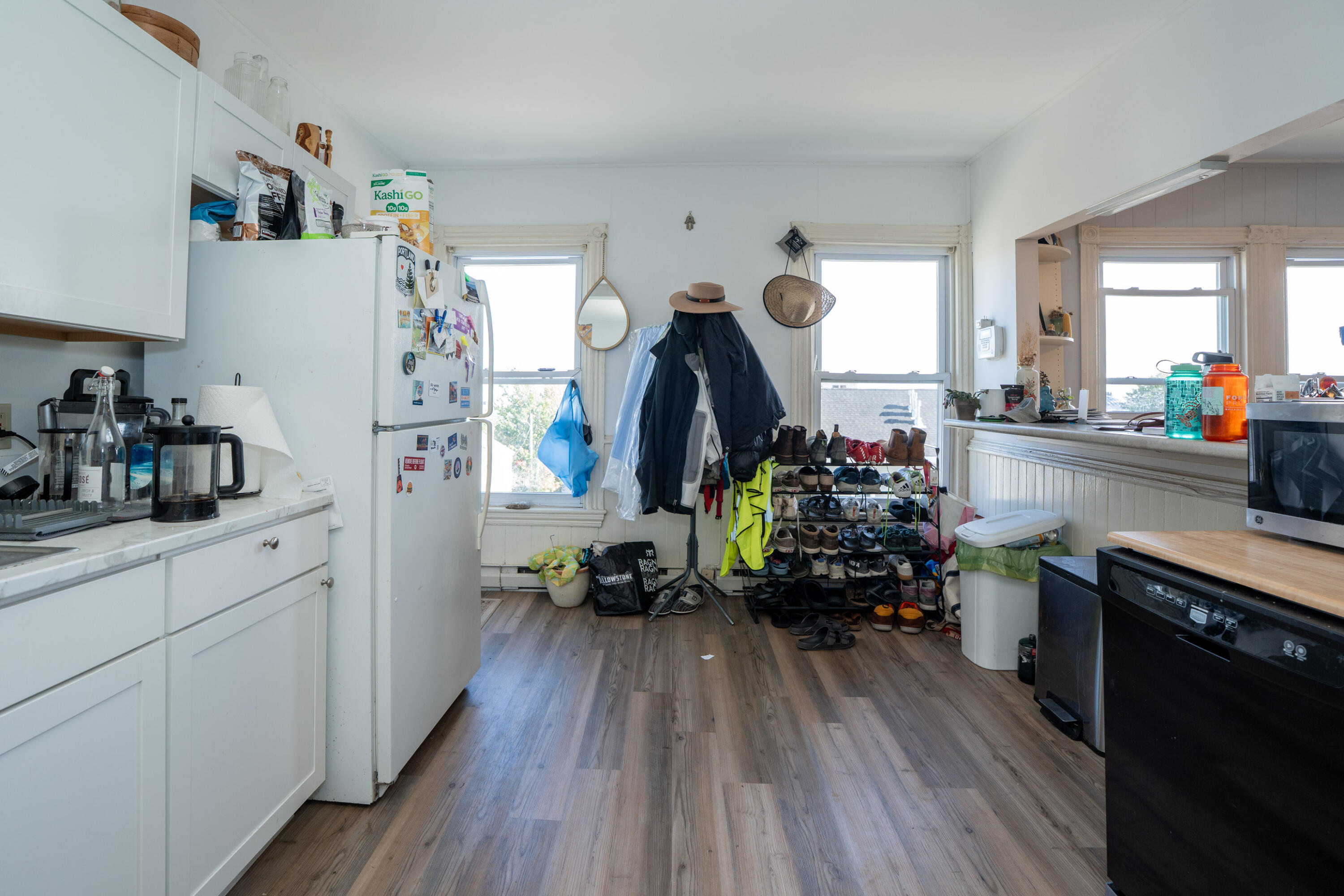 55-57-59 St Lawrence Street Portland ME 04101