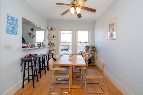 55-57-59 St Lawrence Street Portland ME 04101