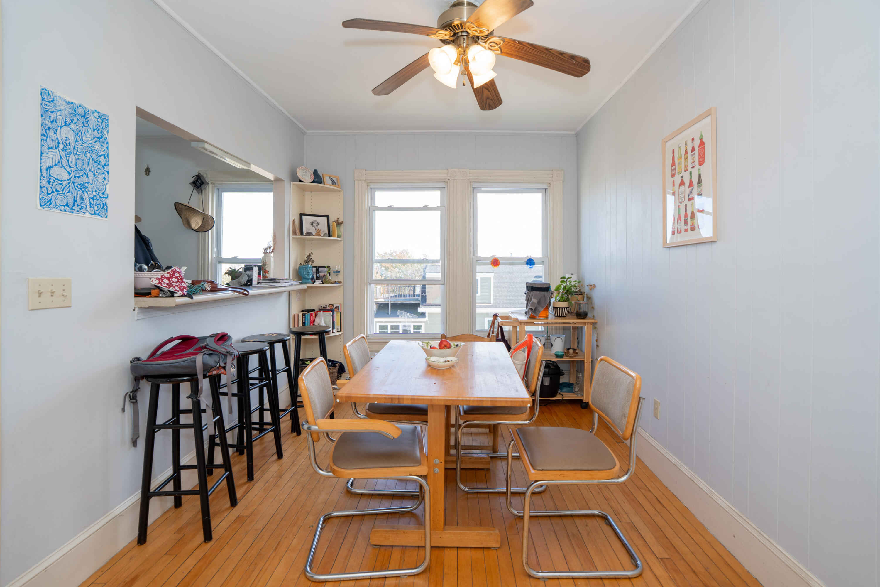 55-57-59 St Lawrence Street Portland ME 04101