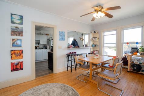 55-57-59 St Lawrence Street Portland ME 04101