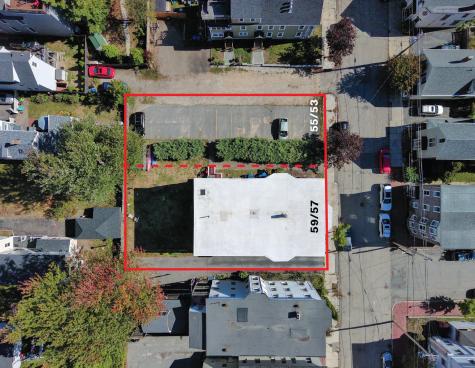 55-57-59 St Lawrence Street Portland ME 04101