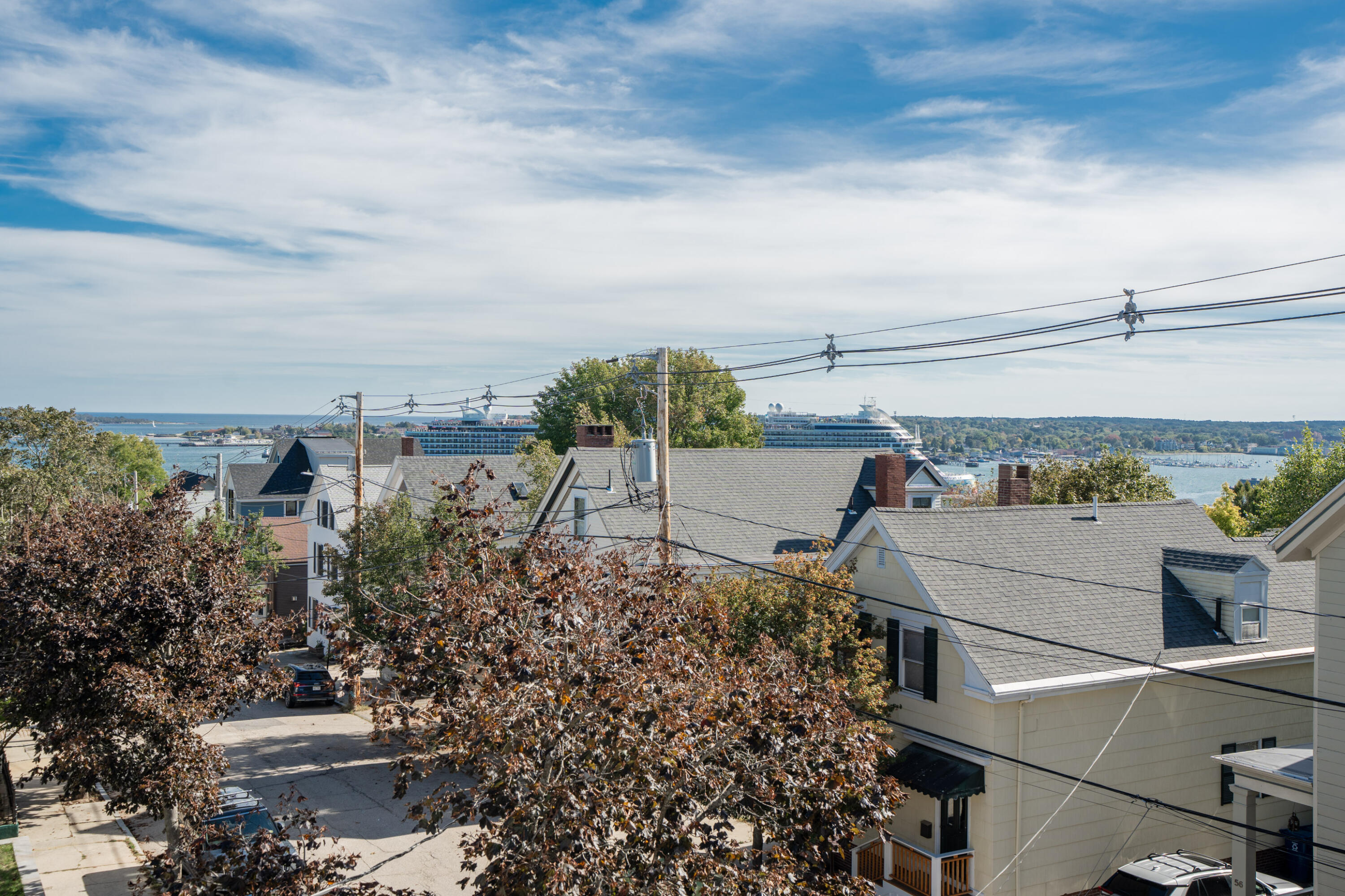 55-57-59 St Lawrence Street Portland ME 04101