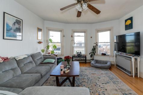 55-57-59 St Lawrence Street Portland ME 04101