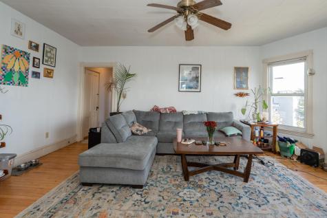 55-57-59 St Lawrence Street Portland ME 04101