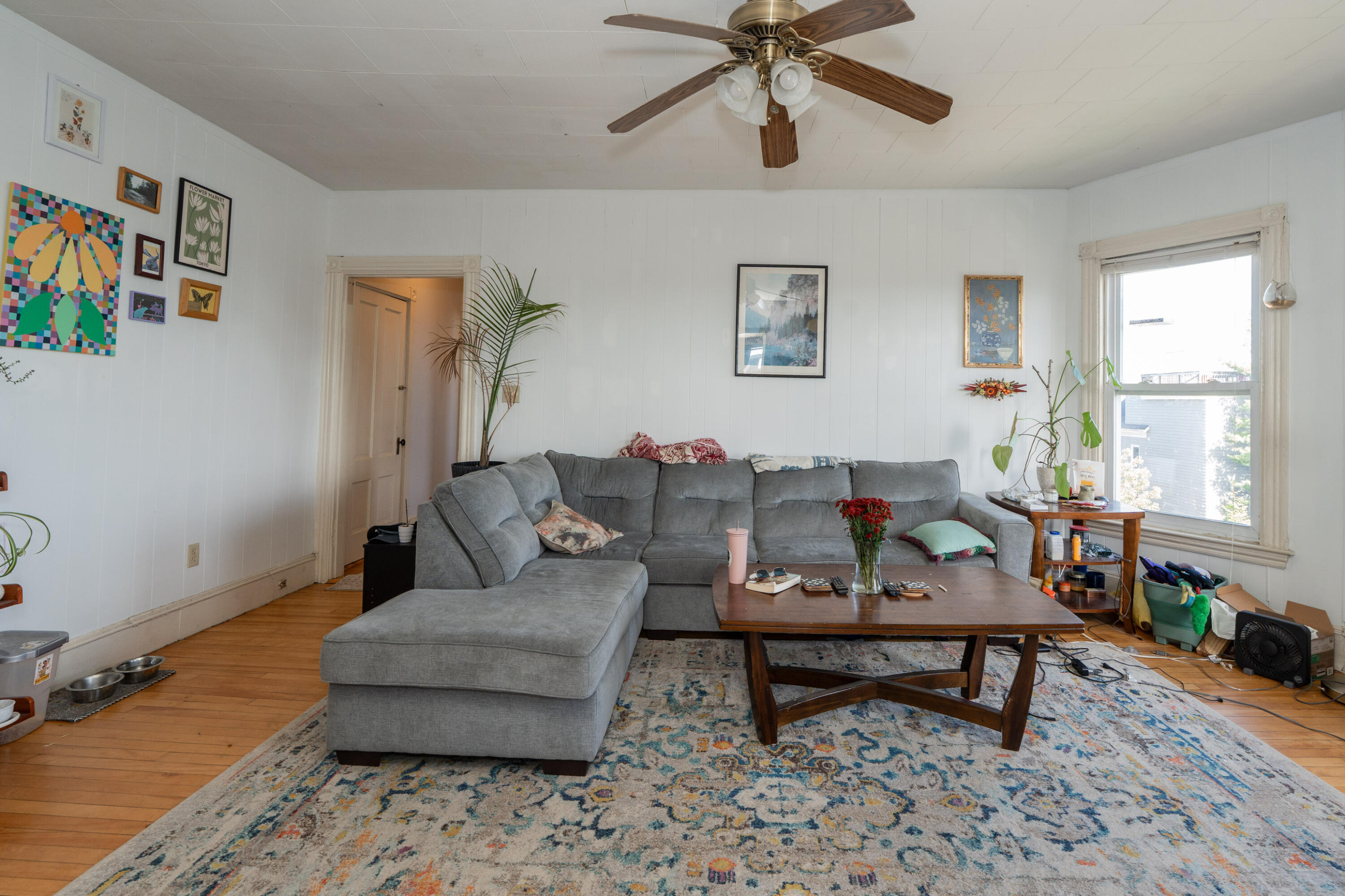 55-57-59 St Lawrence Street Portland ME 04101