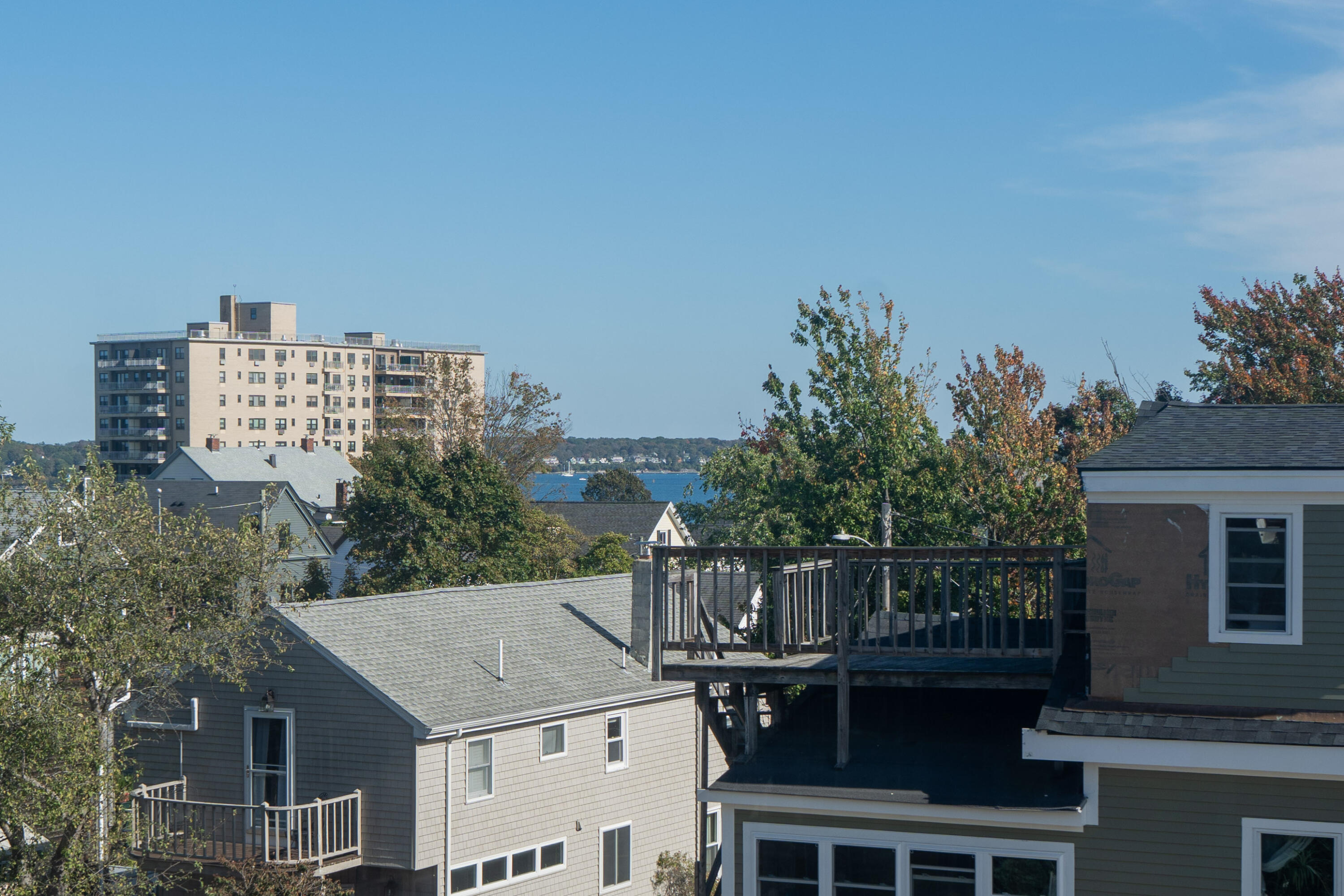 55-57-59 St Lawrence Street Portland ME 04101