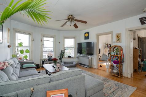 55-57-59 St Lawrence Street Portland ME 04101