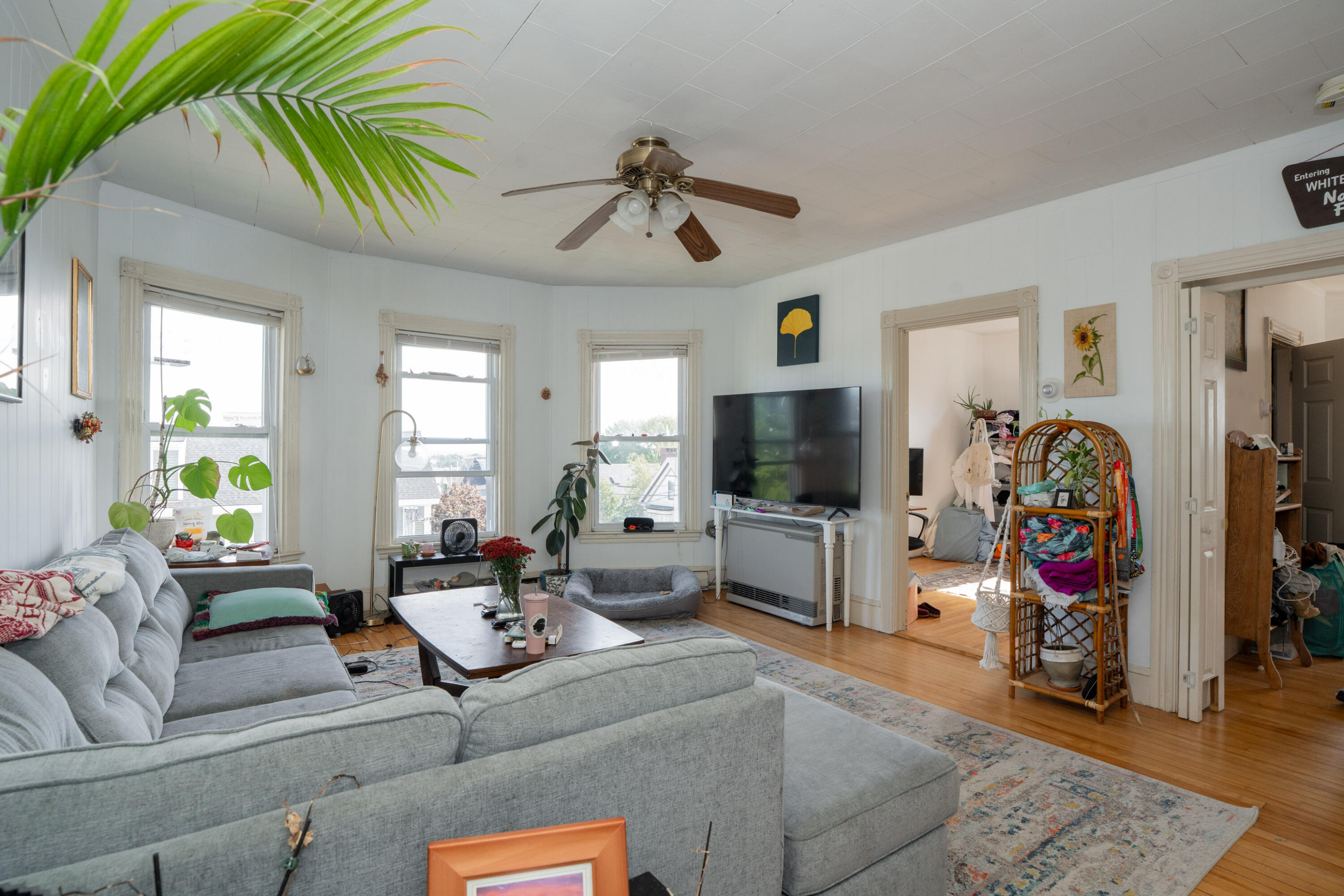 55-57-59 St Lawrence Street Portland ME 04101