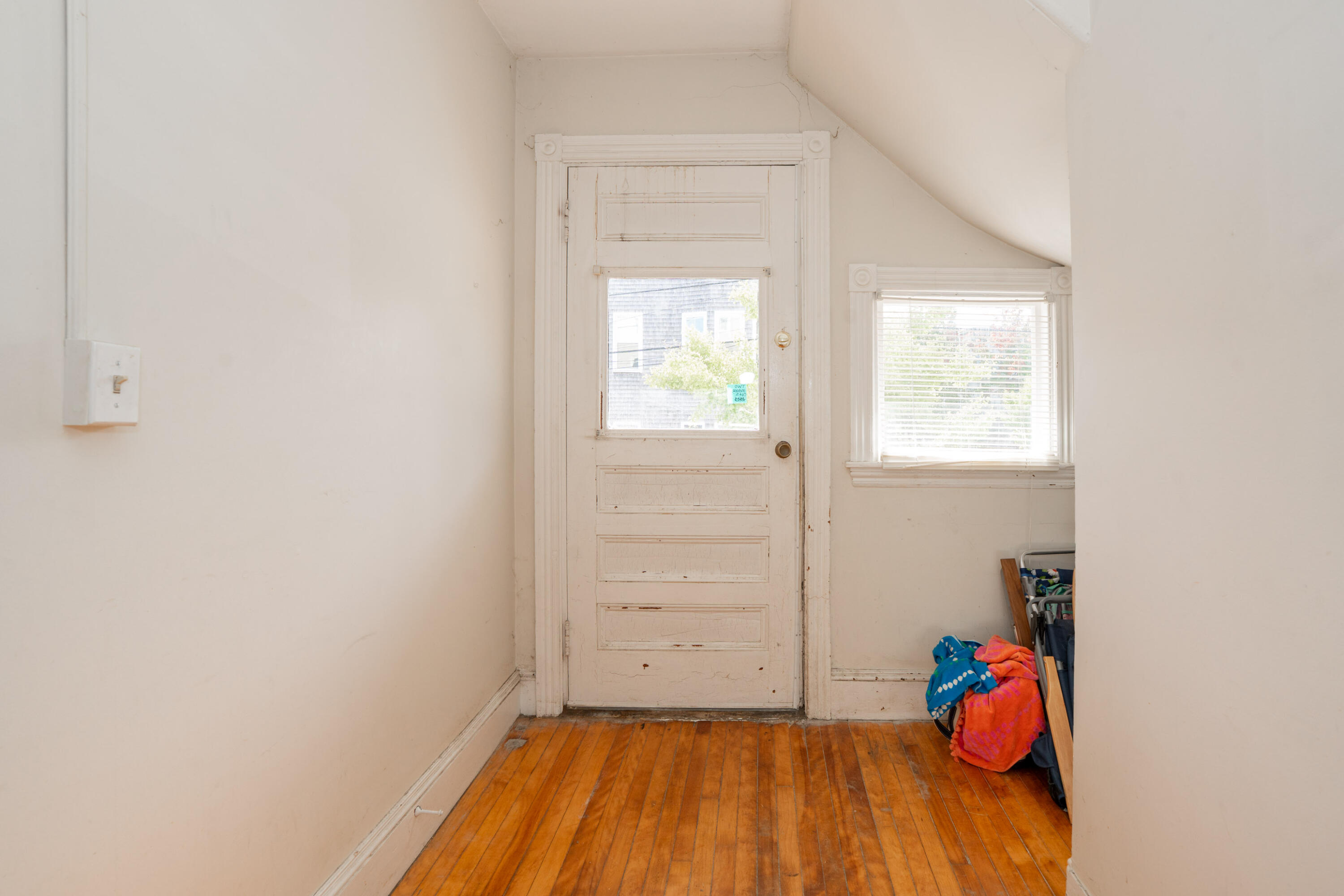 55-57-59 St Lawrence Street Portland ME 04101