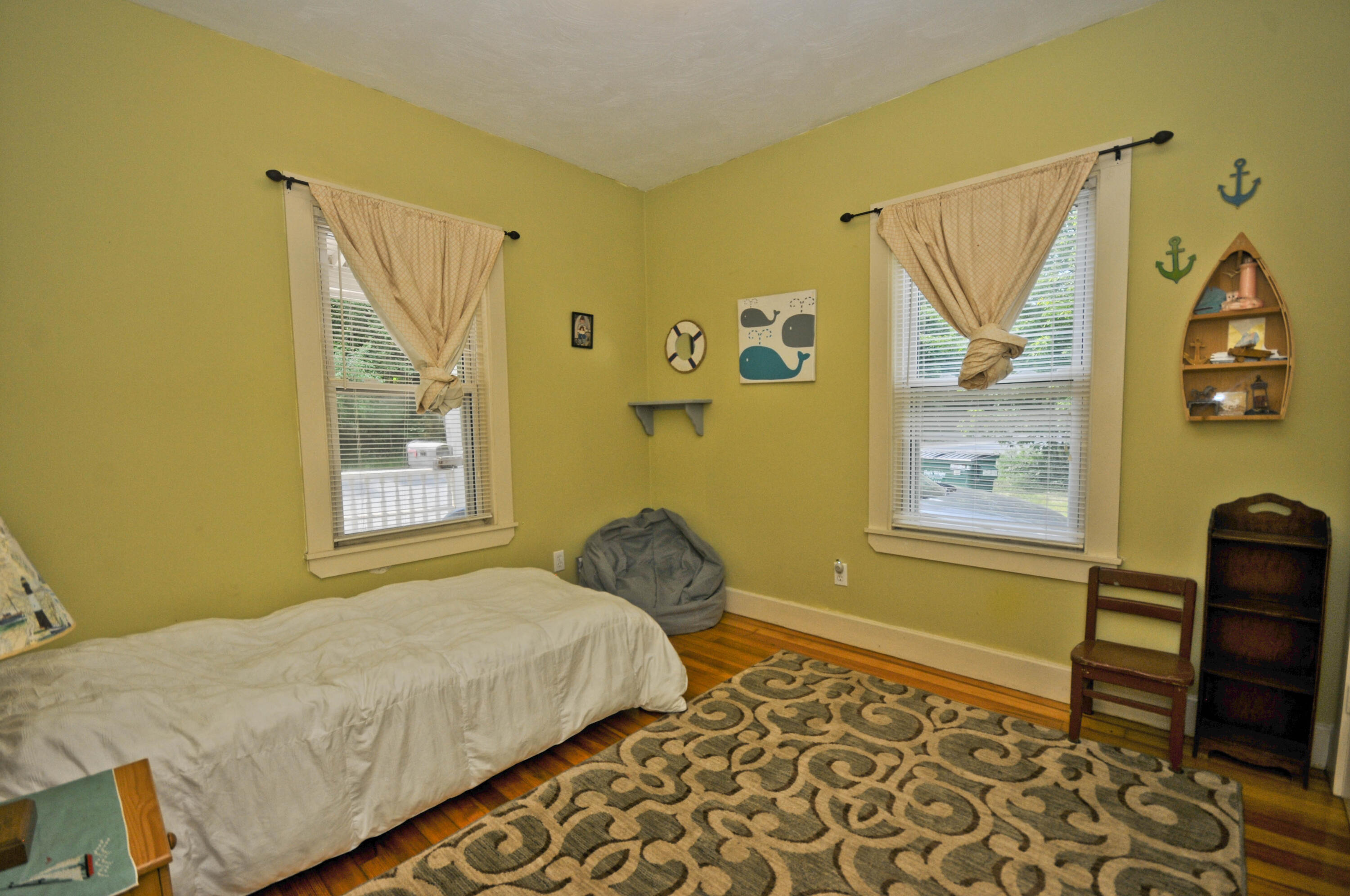 217 Taunton Drive Sullivan ME 04664