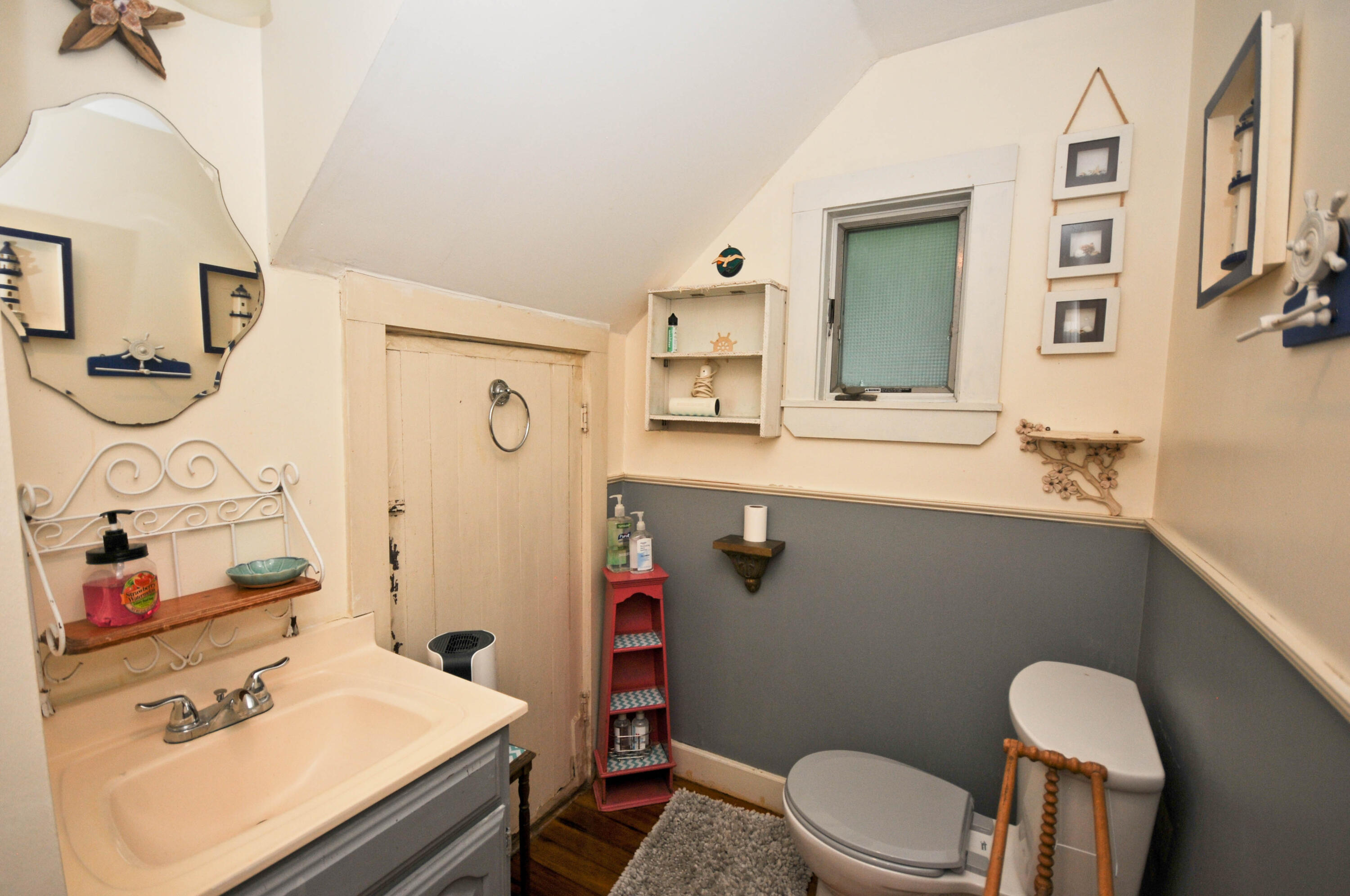 217 Taunton Drive Sullivan ME 04664