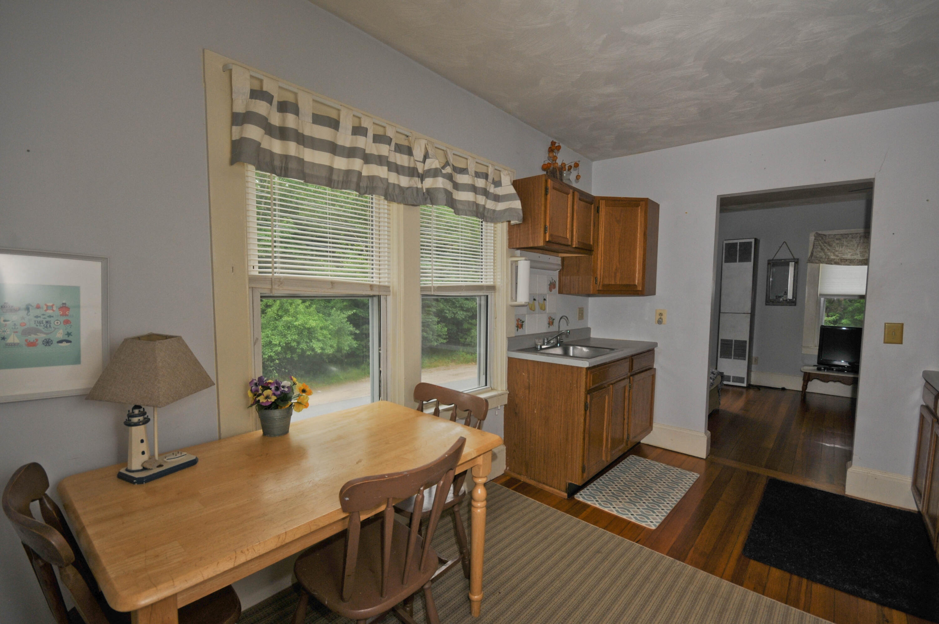 217 Taunton Drive Sullivan ME 04664